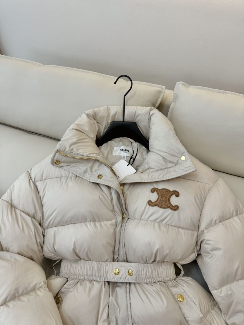 Celine Down Jackets